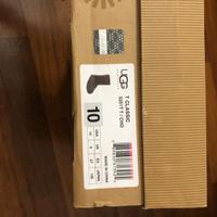 Stivaletti ugg bambino