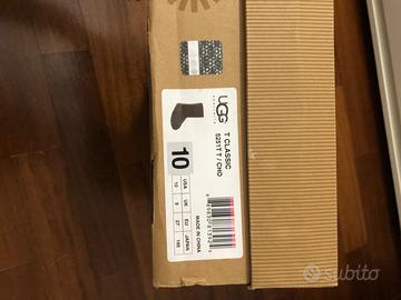 Stivaletti ugg bambino