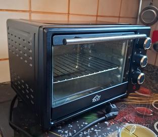 Forno, fornetto elettrico