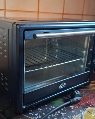 Forno, fornetto elettrico