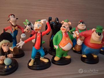 disney parade personaggi 