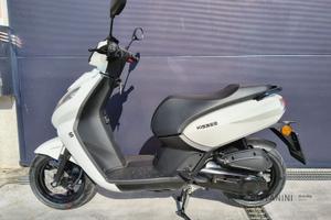 Peugeot Kisbee 50