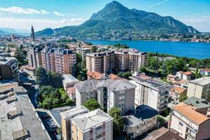 Attico / Mansarda di 239 m² con 5 locali e box aut