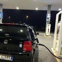 VOLKSWAGEN LUPO 1.4TDI