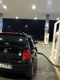 VOLKSWAGEN LUPO 1.4TDI