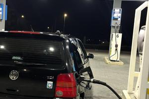 VOLKSWAGEN LUPO 1.4TDI