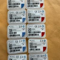 Ricevitori GN ReSound SureFit3 Series BLSTR (HP)