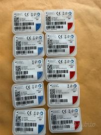 Ricevitori GN ReSound SureFit3 Series BLSTR (HP)