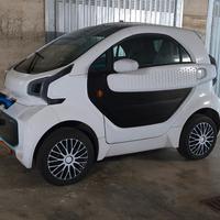 XEV YO-YO 1400km garanzia batterie fino al 2027 