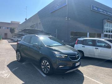OPEL Mokka X 1.4 Turbo GPL Tech 140CV - Innovati