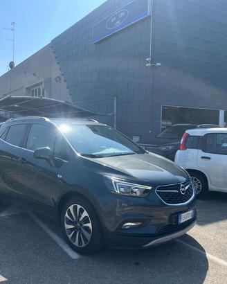 OPEL Mokka X 1.4 Turbo GPL Tech 140CV - Innovati