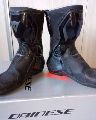 Stivale da moto Dainese uomo