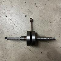 Albero TOP  TPR spalle piene minarelli orizzontale