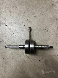 Albero TOP  TPR spalle piene minarelli orizzontale