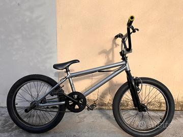 Bici bmx