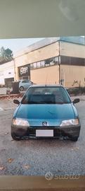 Peugeot 106 