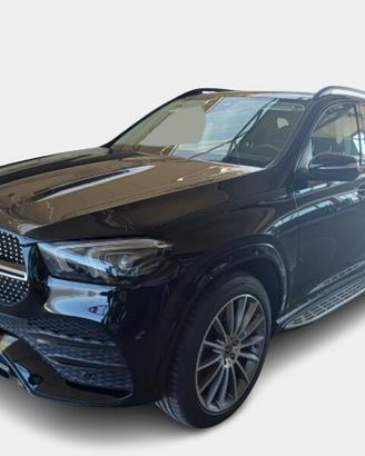 MERCEDES-BENZ GLE 350 DE 4MATIC EQ-POWER PREMIUM P
