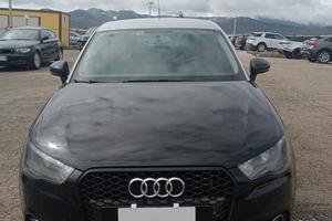 Audi A1 SPB 1.6 TDI Admired