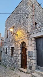 Trilocale Erice vetta- appartamento Sales