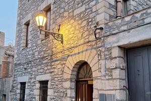 Trilocale Erice vetta- appartamento Sales
