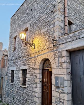 Trilocale Erice vetta- appartamento Sales