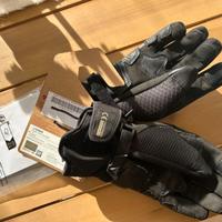 Guanti moto invernali Dainese Livigno Gore-Tex M