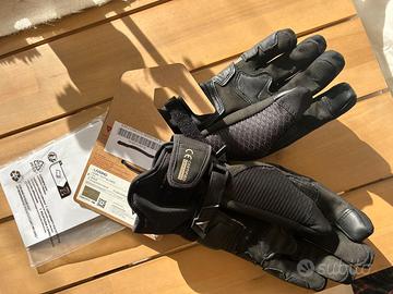 Guanti moto invernali Dainese Livigno Gore-Tex M