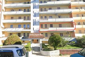 Appartamento arredato