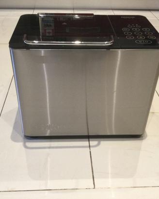 Macchina per il pane  BM450 Kenwood silver