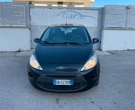 Ford Ka 1.2 8V 69CV Titanium