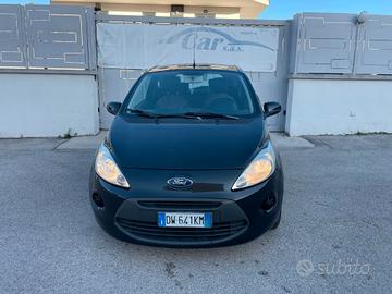 Ford Ka 1.2 8V 69CV Titanium