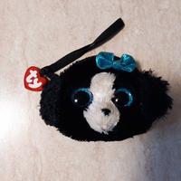 TY GEAR PORTAMONETE 