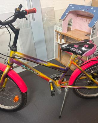 Bici bimba
