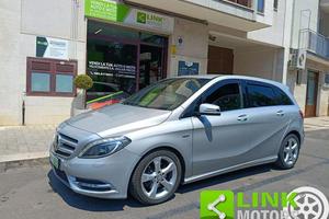 MERCEDES-BENZ B 200 CDI BlueEFFICIENCY Premium