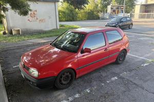 Golf mk3 2.0 16v