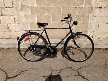 Bicicletta frani a bacchetta 