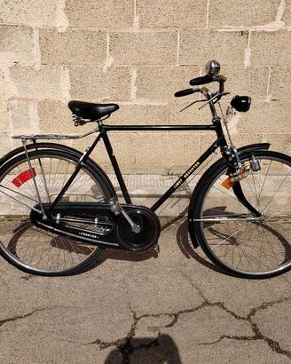 Bicicletta frani a bacchetta 