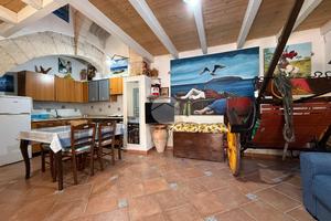 CASA SEMINDIPENDENTE A CASTELLAMMARE DEL GOLFO