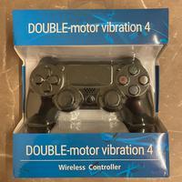 Controller wireless compatibile PS4