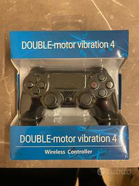 Controller wireless compatibile PS4