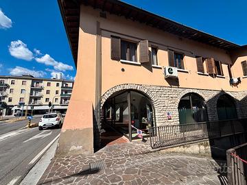 Rezzato bilocale con posto auto