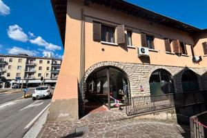 Rezzato bilocale con posto auto