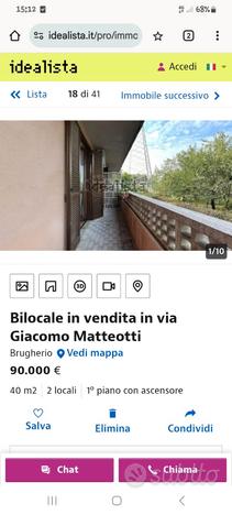 Vendita appartamento a Brugherio