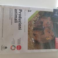 libro di produzioni animali in lingua italiana 
