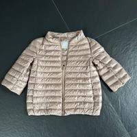 Giubbotto Herno bambina