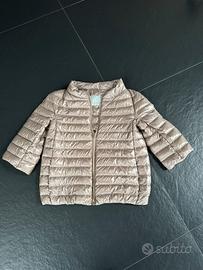 Giubbotto Herno bambina