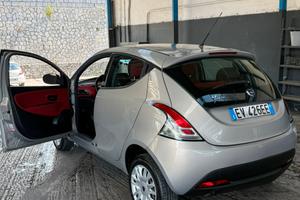 Lancia Y benzina/metano