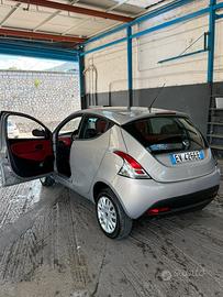 Lancia Y benzina/metano