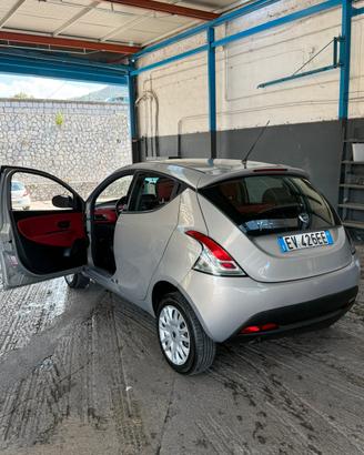 Lancia Y benzina/metano