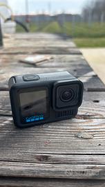 GoPro hero 13 black + batterie